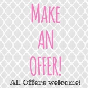 Make an Offer Many Offer Accepted! 🦄🌸💕🦄🌸🙏🏻